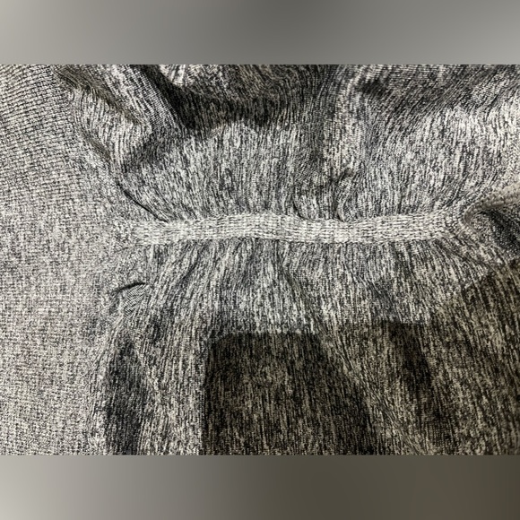 Butt lifting contour scrunch leggings (abyl apparel) size small - Picture 2 of 4